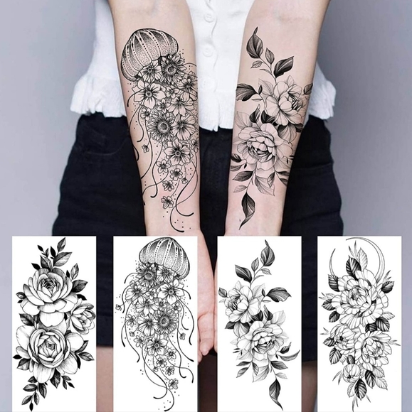 Other - TEMPORARY TATTOO'S